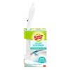Scotch-Brite Disposable Toilet Scrubber Cleaning System