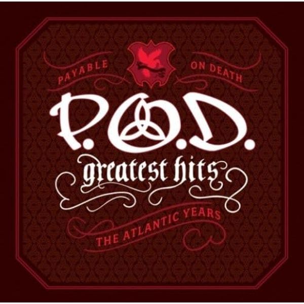 Greatest Hits [Atlantic Years]
