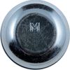 Dorman 618-503 Front Spindle Dust Caps Compatible with Select Models, 5 Pack