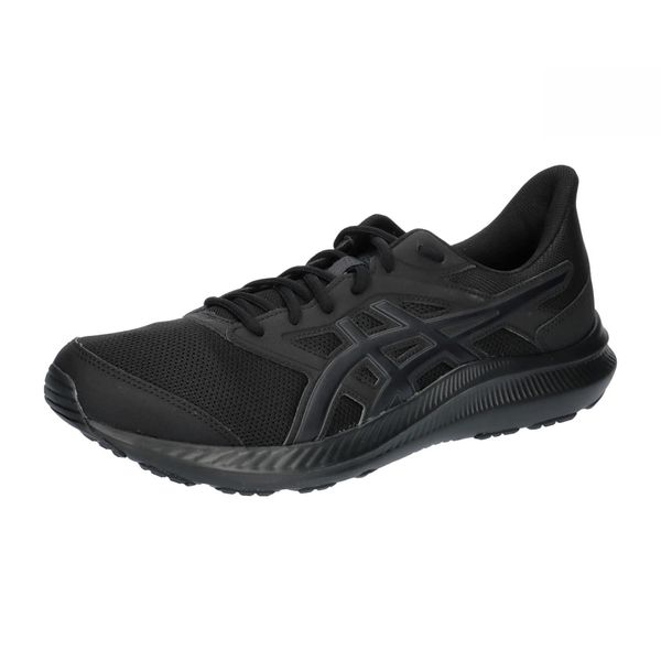 ASICS JOLT 4 Men's Running Shoes, 001 (black/black)