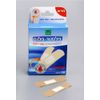 20 Bandaids with Blood Clotting Agent