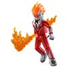 BLOKEES Ultraman Galaxy Version 06 Unparalleled Miracle|Action Figure Kits|Ages 9+