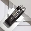 Tweezerman G.E.A.R For Men Essential Grooming Kit