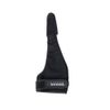 Little Presents OA-38 Finger Protector, Black, One Size Fits Most