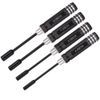 Hex Wrench Screwdriver, Hex Socket Nut Screwdriver, Precision Nut Driver Set, Nut Driver, Model, Hex Socket Nut Screwdriver Model, Model Airplane Repair