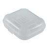 Kyro Pro - Strapless (Clear, Senior)