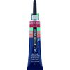 Decorfin RELIEF (Gutta Outliner) PAINT DEEP BLUE - 20ml