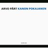 Pärt: Kanon Pokajanen