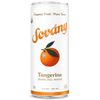 Sovány Sparkling Water, Tangerine, 12 fl - 12 Pack
