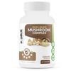 Complete Mushroom Supplement with 10 Mushroom Extracts & Blends