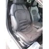Universal Front Black Cushioned Heated Warm Seat Covers