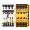 vDEWALT 34PC FLEXTORQ Screw Driving Set
