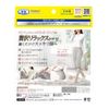 Compression Socks MediQtto Weekend Silk-in Leggings Silky Grey L