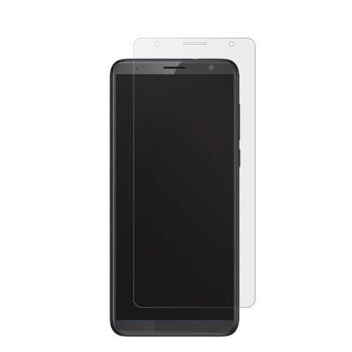 5x Screen Protector for WALTON Primo NH4 Protection Anti Glare dipos