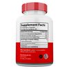 Sweet Relief Glycogen Control Capsules,  Blood Vessel Supplement (3 Pack)