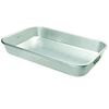 Update International 18" x 12" Aluminum Bake Pan