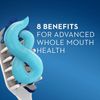 Crest Pro-Health Whitening Gel Toothpaste, 4.6 oz, 3 Count, Triple