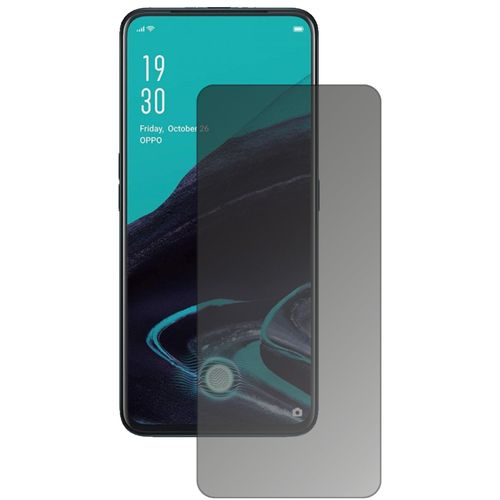 Screen Protector for Oppo Reno2 F Privacy Filter 4-Way Protection dipos