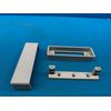 Detex MS-2049S Surface Mounted Emergency Exit Alarm Magnetic Switch Kit