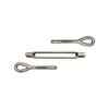 7/8'' x 18''  Turnbuckle EYE EYE Pulley Galvanized Drop Forge Turnbuckle