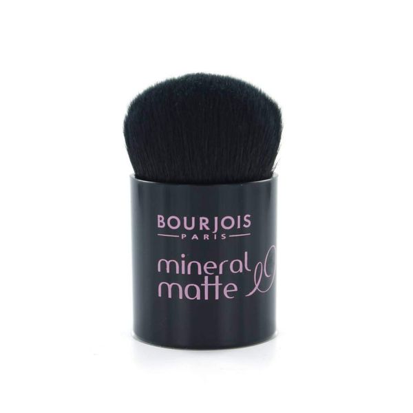 Bourjois Mineral Matte Foundation Brush