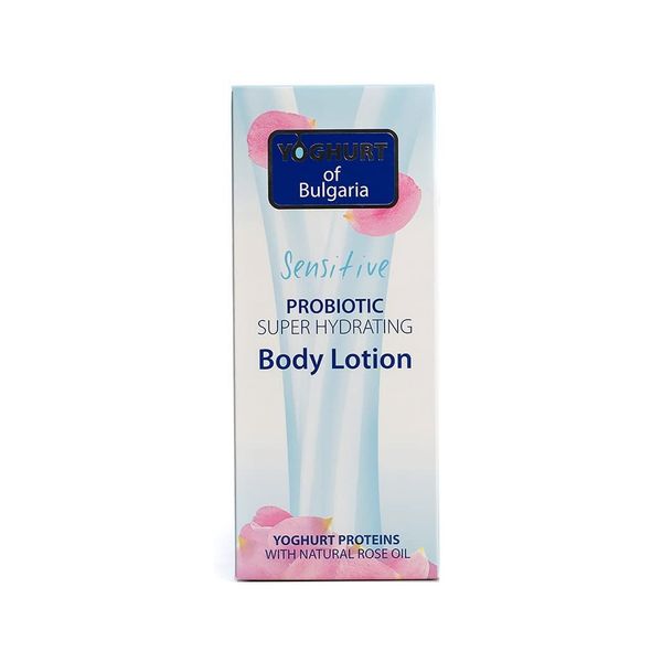 PROBIOTIC SUPER HYDRATIHG BODY LOTION