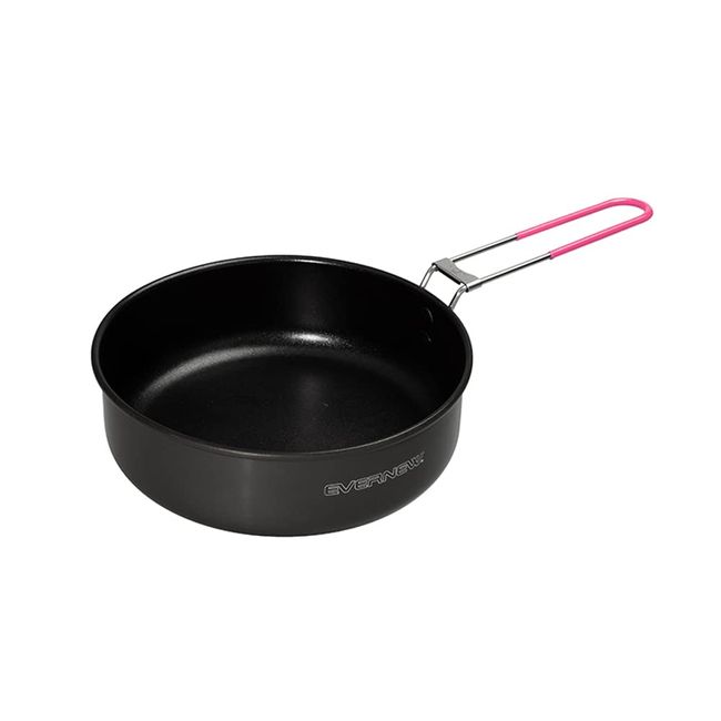 EVERNEW ECA382 U.L. Alu.Pan 6.3 inches (16 cm)