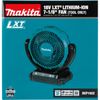 Makita DCF102Z 18V LXT Fan, 7-1/8"