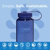 Nalgene Wide Mouth 0.5L TRITAN RENEW Denim