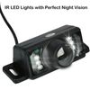 New Car Rear View Parking Backup Camera Night Vision Universal for Sony