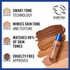 Rimmel London Match Perfection Foundation, SPF 20, 203 True Beige, 30 ml