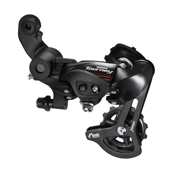 Shimano Rear DERAILLEUR, RD-A070 Smart 7-Speed Direct ATTACHME