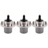 3 Spindle Assembly For Great Dane Super Surfer Deck Blade 200262 D18030 200041