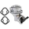 OCPTY High Performance Replacement Mechanical Fuel Pump for Chevy 396 402 427 454