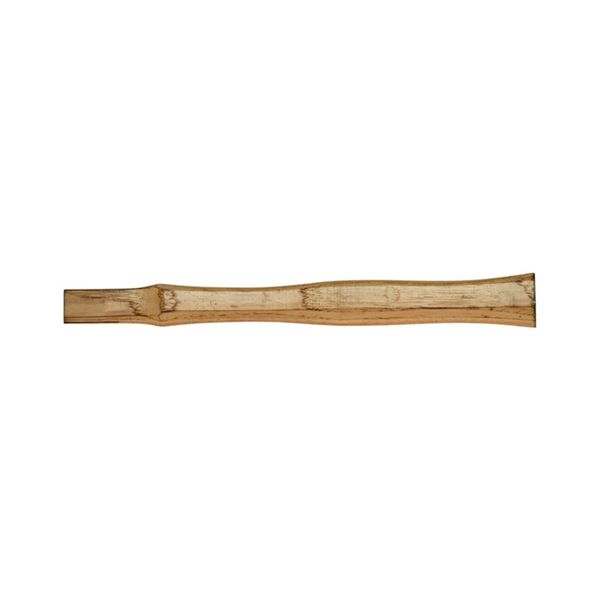 Link Handles 65406 American Hickory Replacement Handle 14 in. for Claw Hammers