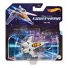 Lightyear Hot Wheels Starship, XL-15
