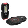 Sealey Inspection Light 3W COB & 1W SMD LED & Single Wireless Charging Base - LEDWCBCOMBO1