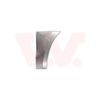 VAN WEZEL Mudguard 5827156
