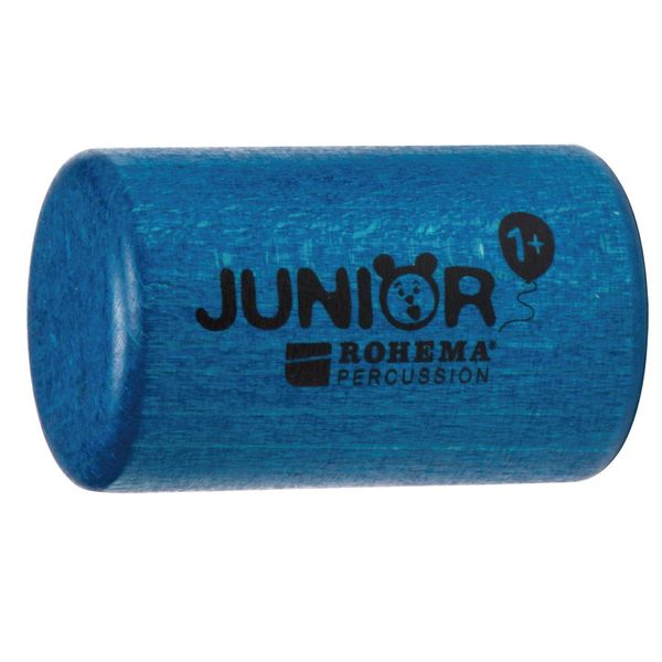 Rohema 61637 Kids SHAKER - Color Shaker blue