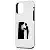iPhone 12 mini Arcade Game Machine Stick Figure Arcade Game Console Stick Figure Smartphone Case