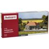 Auhagen 14456 "Laubenstein Halt Modelling Kit