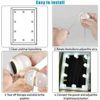 LED for Makeup Dressing Table Vanity Set 13ft Flexible LED Light Strip Kit 6000K