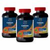 Natural Bacterial Killer - Candida Away Solution 1275mg - Wormwood Extract 3B