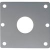 Pleasant Hearth Feed Motor Gasket: SRV7077-142