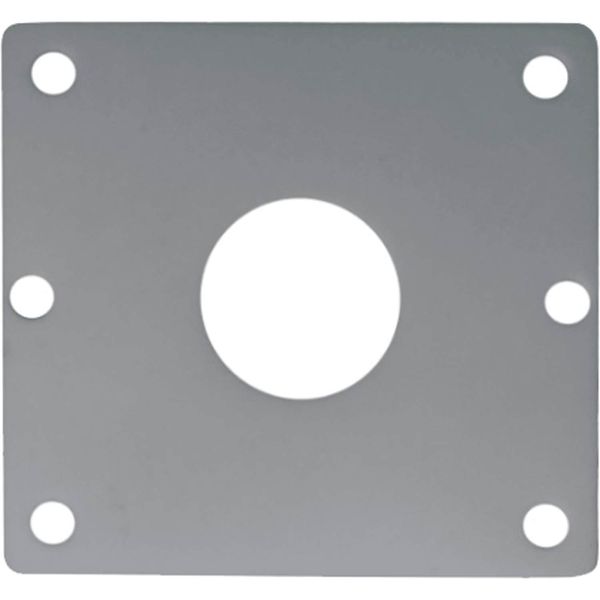 Pleasant Hearth Feed Motor Gasket: SRV7077-142