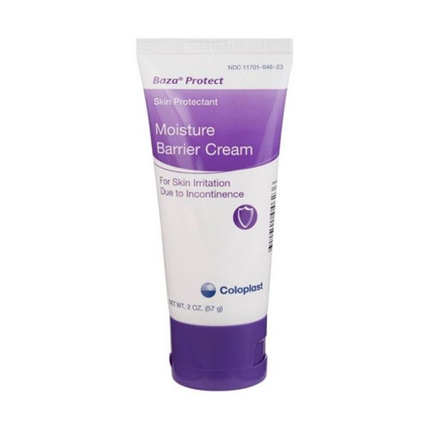 Moisture Barrier Cream 2 Oz By Coloplast