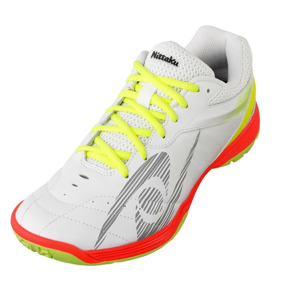 Nitaku Moving Ace Table Tennis Shoes, Jointly Developed by YONEX (70)