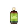 Shea Moisture Power Greens Shampoo, Conditioner, Tea Rinse, Reconstructor