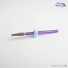 WSPT Japan Aurora Diamond Smiley Set