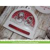 Lawn Fawn Clear Stamps Ready Set Snow
